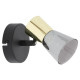 Бра Zumaline cento CK220532-1BG ( 4017724 )