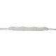 Світлодіодний модуль 12 V білий холодний smd5730 3led 1W IP65 ( 1009267 )