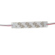 Світлодіодний модуль 12 V білий холодний smd5730 3led 1W IP65 ( 1009267 )