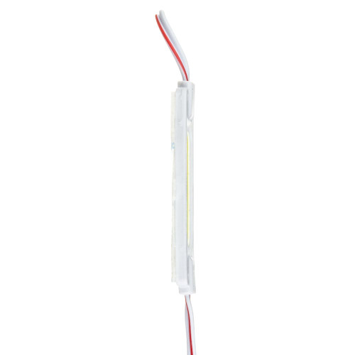 Світлодіодний модуль COB 12 V білий холодний 1led 2W IP65 ( 1009276 )