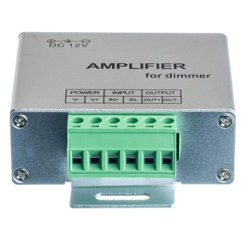 LED усилитель для димера 12А ( 1009381 )