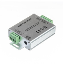 LED підсилювач світлодіодний RGB 24А-288Вт