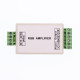 LED підсилювач світлодіодний RGB 12А-144Вт (пластик) ( 1009385 )