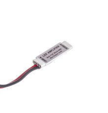 LED підсилювач світлодіодний mini RGB 12А-144Вт