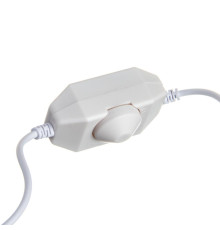 LED димер одноканальний 2А білий