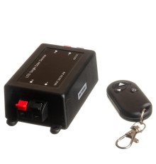 LED димер 8А-RF-3 кнопки