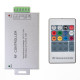 LED контролер світлодіодний RGB 24А-288Вт (RR 20 кнопок) ( 1009689 )