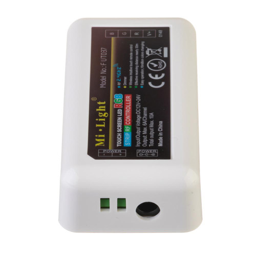 1-zone LED контроллер светодиодный RGB Mi Light 2.4 Ггц ( 1009691 )