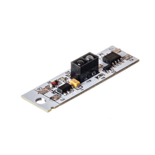 LED сенсор PIR ІЧ 2А-24Вт 12V ( 1009692 )