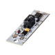 LED сенсор PIR ІЧ 2А-24Вт 12V ( 1009692 )