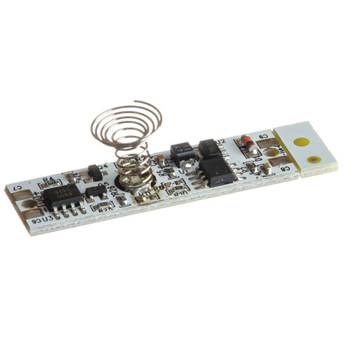 LED диммер 2А-24Вт сенсорный 12V ( 1009694 )
