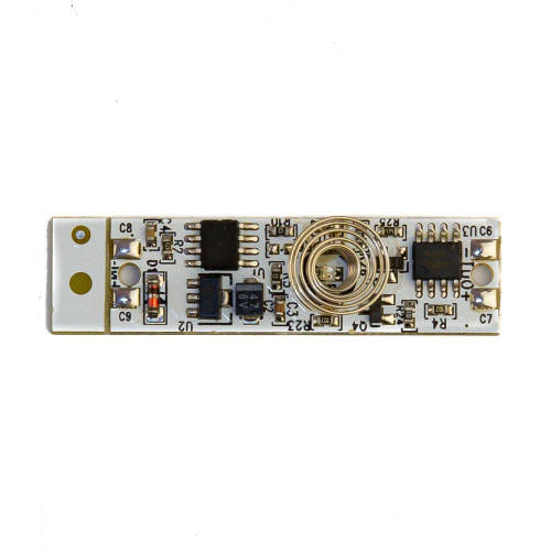 LED диммер 2А-24Вт сенсорный 12V ( 1009694 )