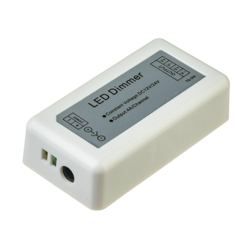LED диммер 8А ( 1009707 )