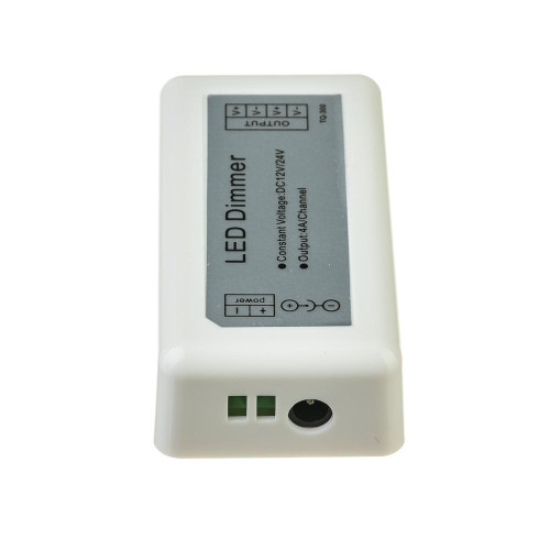 LED диммер 8А ( 1009707 )