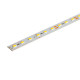 Светодиодная линейка теплая белая 12V (скотч) smd5630 18Вт IP20 100см ( 1011930 )