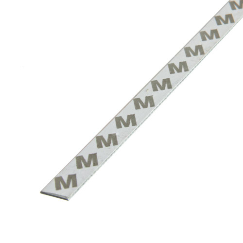 Светодиодная линейка теплая белая 12V (скотч) smd5630 18Вт IP20 100см ( 1011930 )