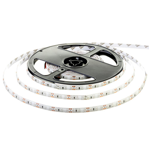 Світлодіодна стрічка зелена 12V smd2835 120LED/м IP20 ( 1012080 )