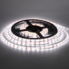 Светодиодная лента 12В нейтральная белая MTK smd3528 120LED/м герметичная