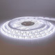 Світлодіодна стрічка біла 12V Motoko smd2835 120LED/м IP65 ( 1012102 )