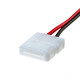 Коннектор для cветодиодной ленты 12V 10mm провод/зажим ( 1012424 )