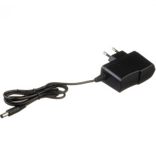 Led блок живлення 12V 2А 24Вт IP20 розетковий