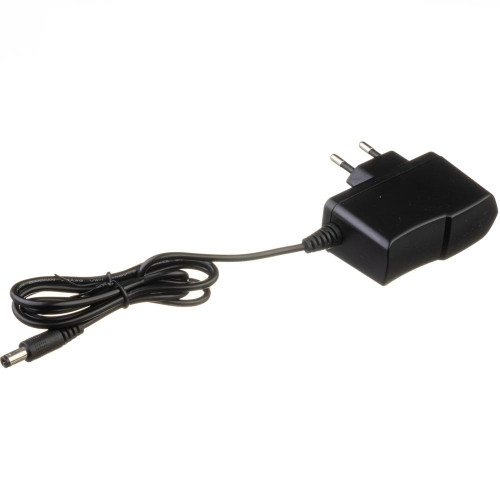 Led блок питания 12V 2А 24Вт IP20 розеточный ( 1013305 )