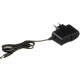 Led блок питания 12V 2А 24Вт IP20 розеточный ( 1013305 )