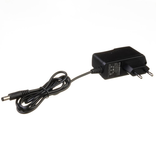 Led блок питания 12V 2А 24Вт IP20 розеточный ( 1013305 )