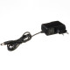 Led блок питания 12V 2А 24Вт IP20 розеточный ( 1013305 )
