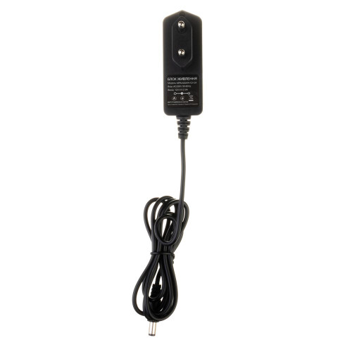 Led блок питания 12V 2А 24Вт IP20 розеточный ( 1013305 )