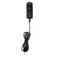 Led блок питания 12V 2А 24Вт IP20 розеточный ( 1013305 )