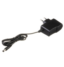 Led блок питания 9В 2А 18Вт IP20 розеточный
