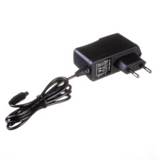 Led блок живлення 5V 3А 15Вт IP20 розетковий