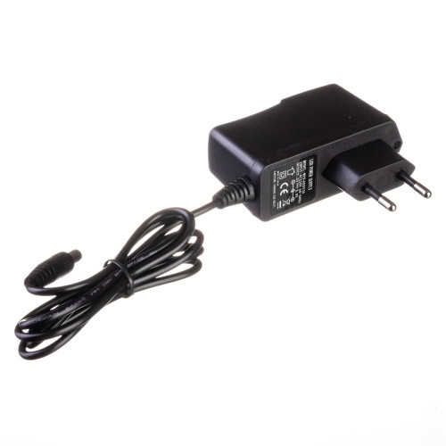 Led блок питания 5V 3А 15Вт IP20 розеточный ( 1013308 )