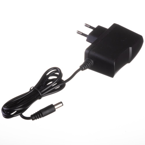 Led блок питания 5V 3А 15Вт IP20 розеточный ( 1013308 )