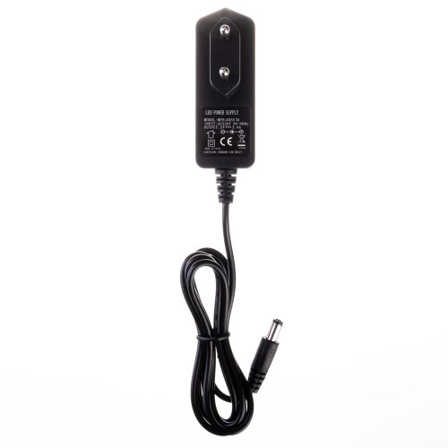 Led блок питания 5V 3А 15Вт IP20 розеточный ( 1013308 )