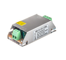 Led блок живлення 12V 1.25A 15Вт IP20 MN