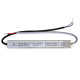 Led блок живлення 12V 1.5A 18Вт IP65 SLIM ( 1013363 )