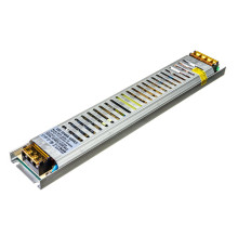 Led блок живлення 12V LONG ULTRA-16.5A 200Вт IP20 LONG