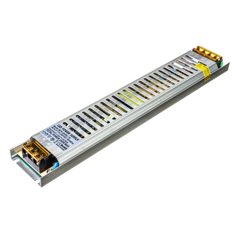 Led блок питания 12V LONG ULTRA-16.5A 200Bт IP20 LONG ( 1013376 )