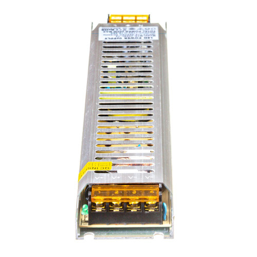 Led блок питания 12V LONG ULTRA-16.5A 200Bт IP20 LONG ( 1013376 )