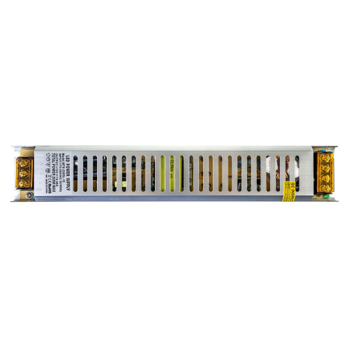 Led блок питания 12V LONG ULTRA-16.5A 200Bт IP20 LONG ( 1013376 )