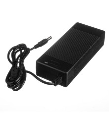 Led блок живлення 24V 4А 96Вт зі штекером