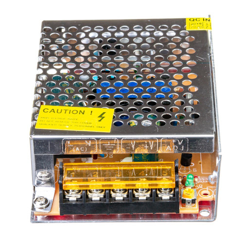 Led блок питания 24V 5A 120Вт IP20 MN ( 1013391 )