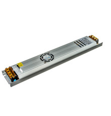 Led блок питания 12V 25A 300Bт IP20 LONG ULTRA