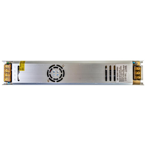 Led блок живлення 12V 25A 300Вт IP20 LONG ULTRA ( 1013393 )