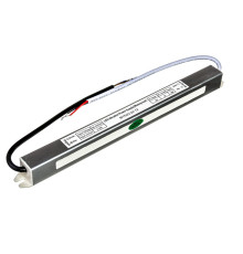 Led блок живлення 12V 2A 24Вт IP65 SLIM