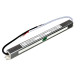 Led блок живлення 12V 2A 24Вт IP65 SLIM ( 1013398 )