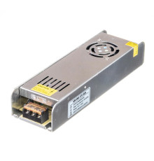 Led блок питания 12V 30A 360Bт IP20 MN SLIM №1