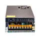 Led блок питания 12V 33A 400Вт IP20 MN ( 1013405 )